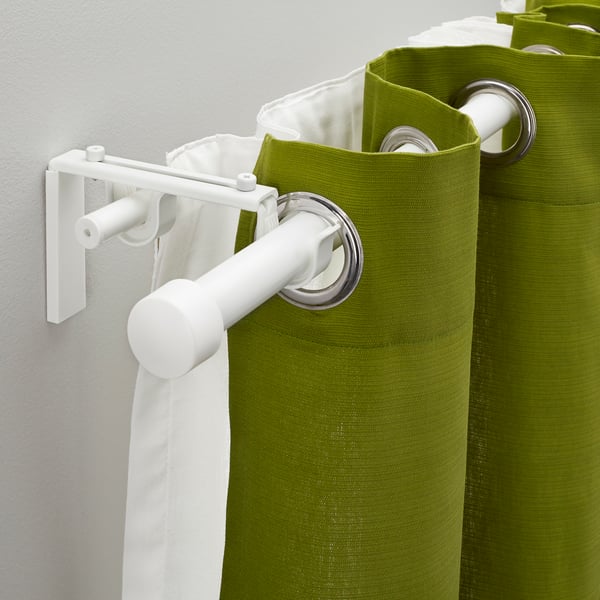 curtain rod