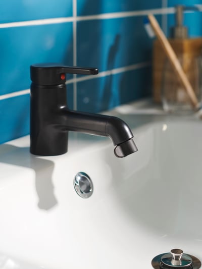 Buy Bathroom Taps and Mixer Taps Online Qatar - IKEA