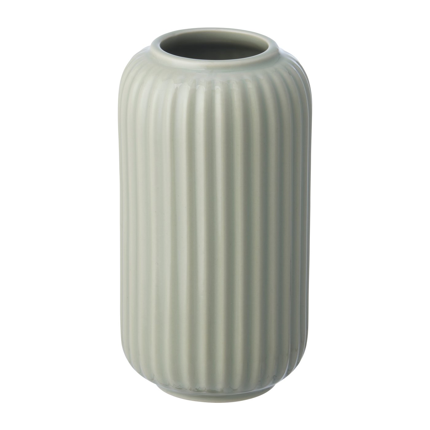 IKEA STILREN vas, ljusturkos, 12 cm