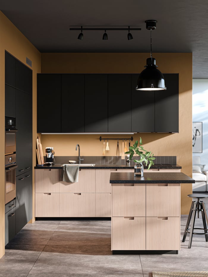 Kitchen Cabinet Sets & Accessories - Kitchen Furniture - IKEA Malaysia