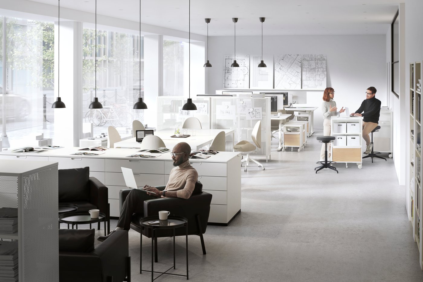 IKEA Business Network