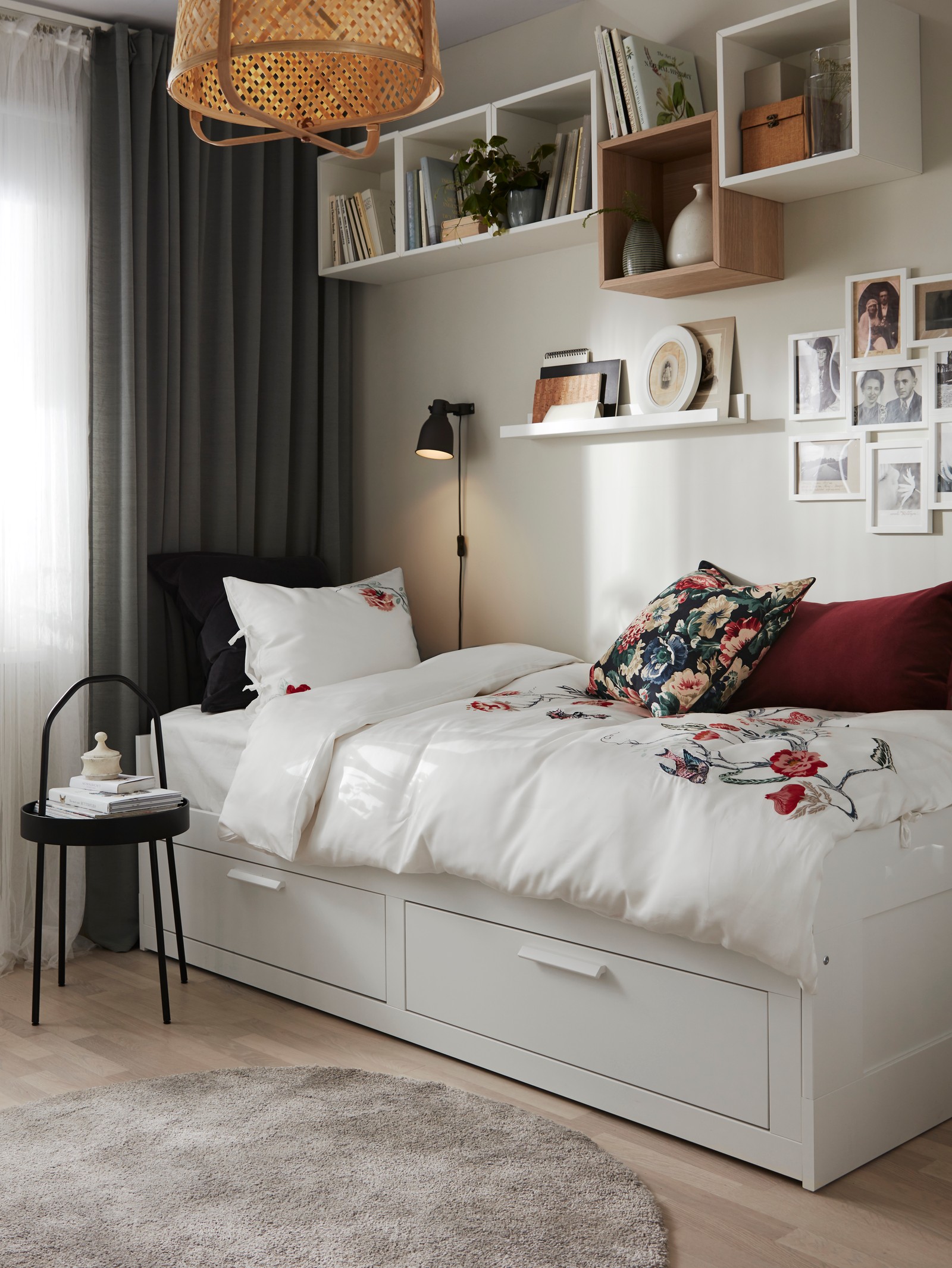 Beds & mattresses IKEA