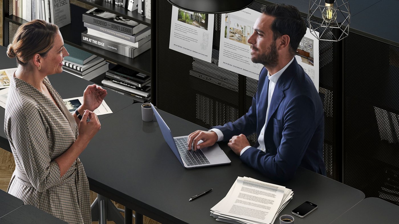 Calculate your monthly instalment