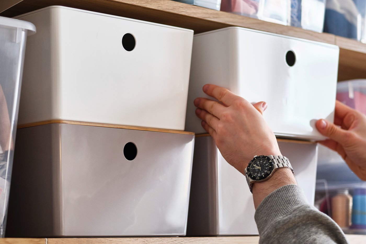 See IKEA Family offers