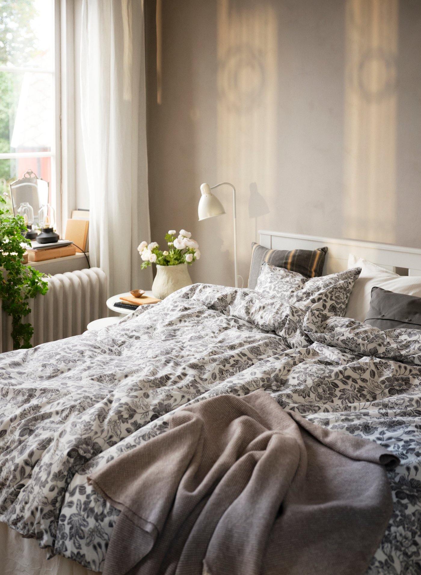 Bettwasche Ikea 200x220
