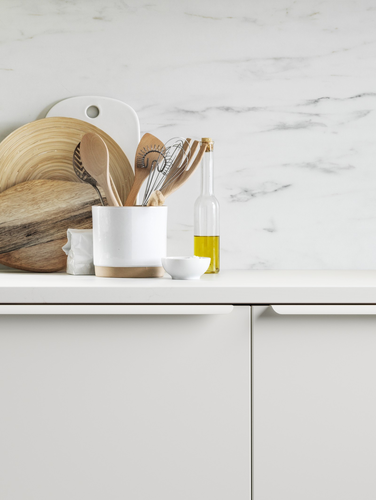 Kitchen Backsplashes Kitchen wall panels IKEA