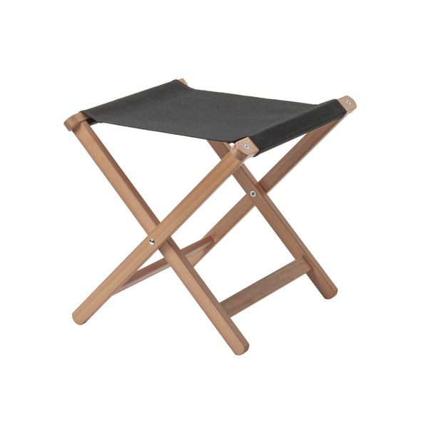 SOLUPPGÅNG/ソルップゴング スツール屋外用