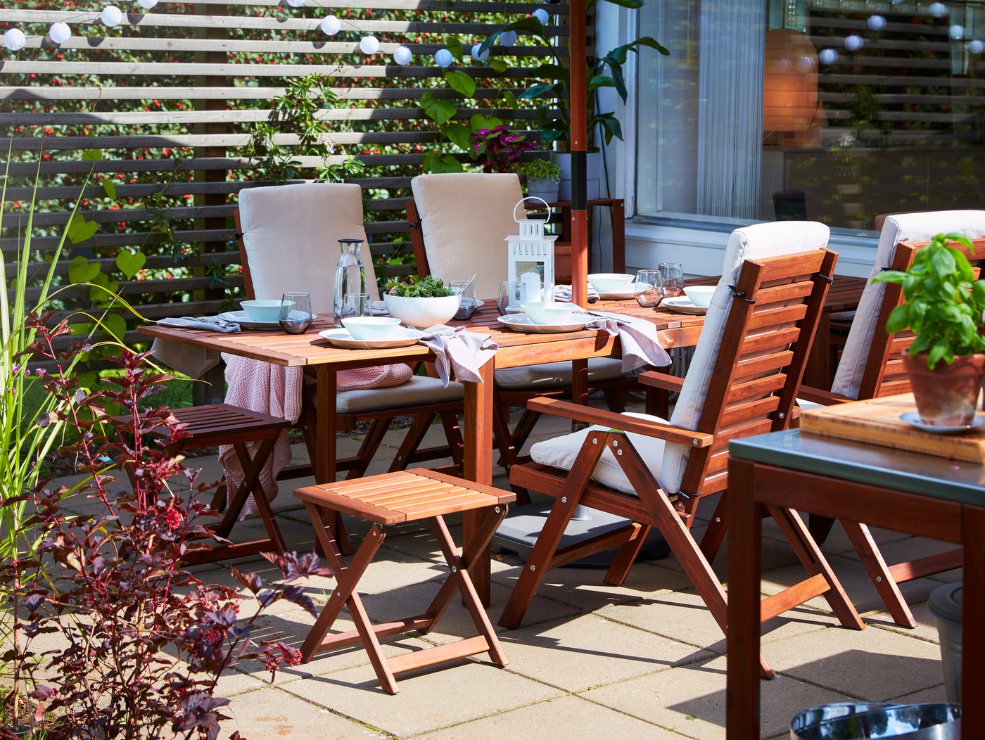 Outdoor inspiration IKEA Australia IKEA