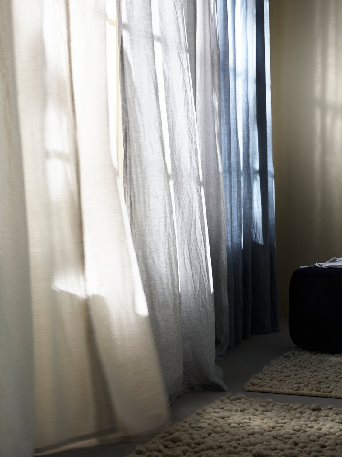 Curtains & blinds IKEA