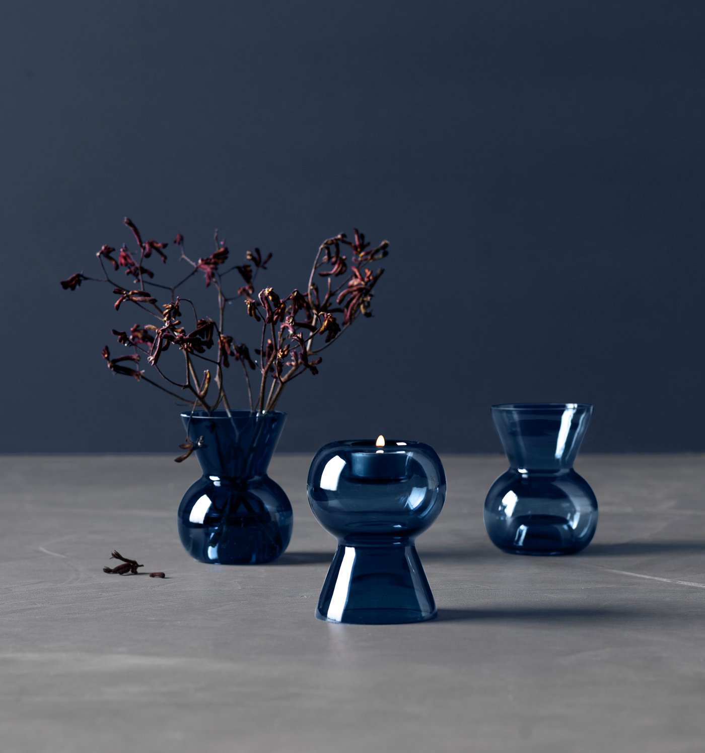 coffee table decorations