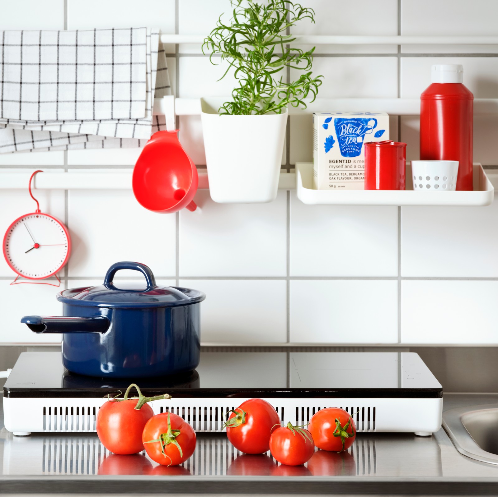 Kitchen & appliances IKEA