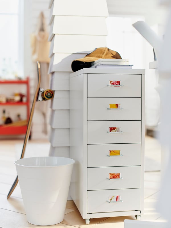 Storage Drawers - IKEA