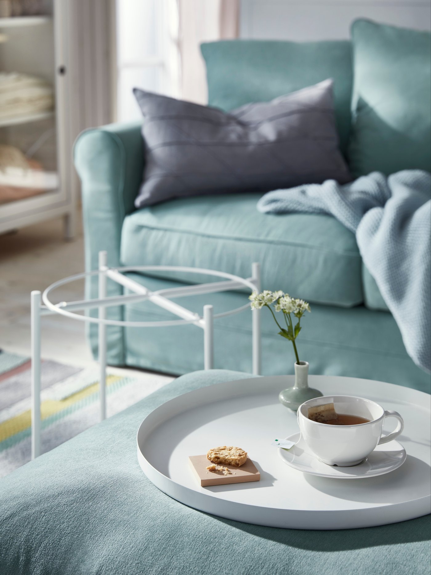 Coffee & side tables IKEA Belgium