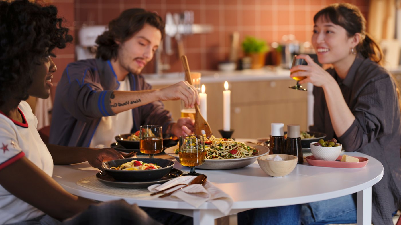 Dowiedz się więcej o ratach w IKEA