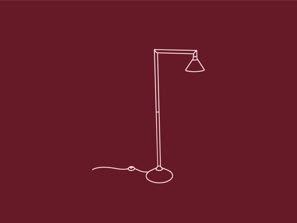 lamp graphic