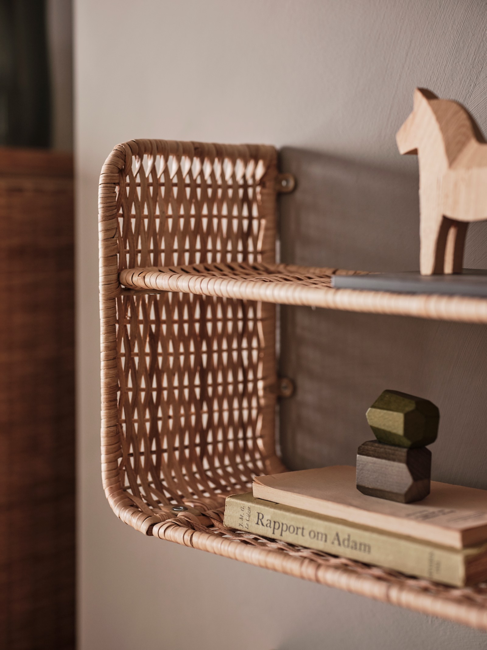Wall Shelves - IKEA