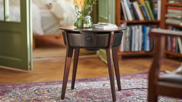 See all smart air purifiers & filters
