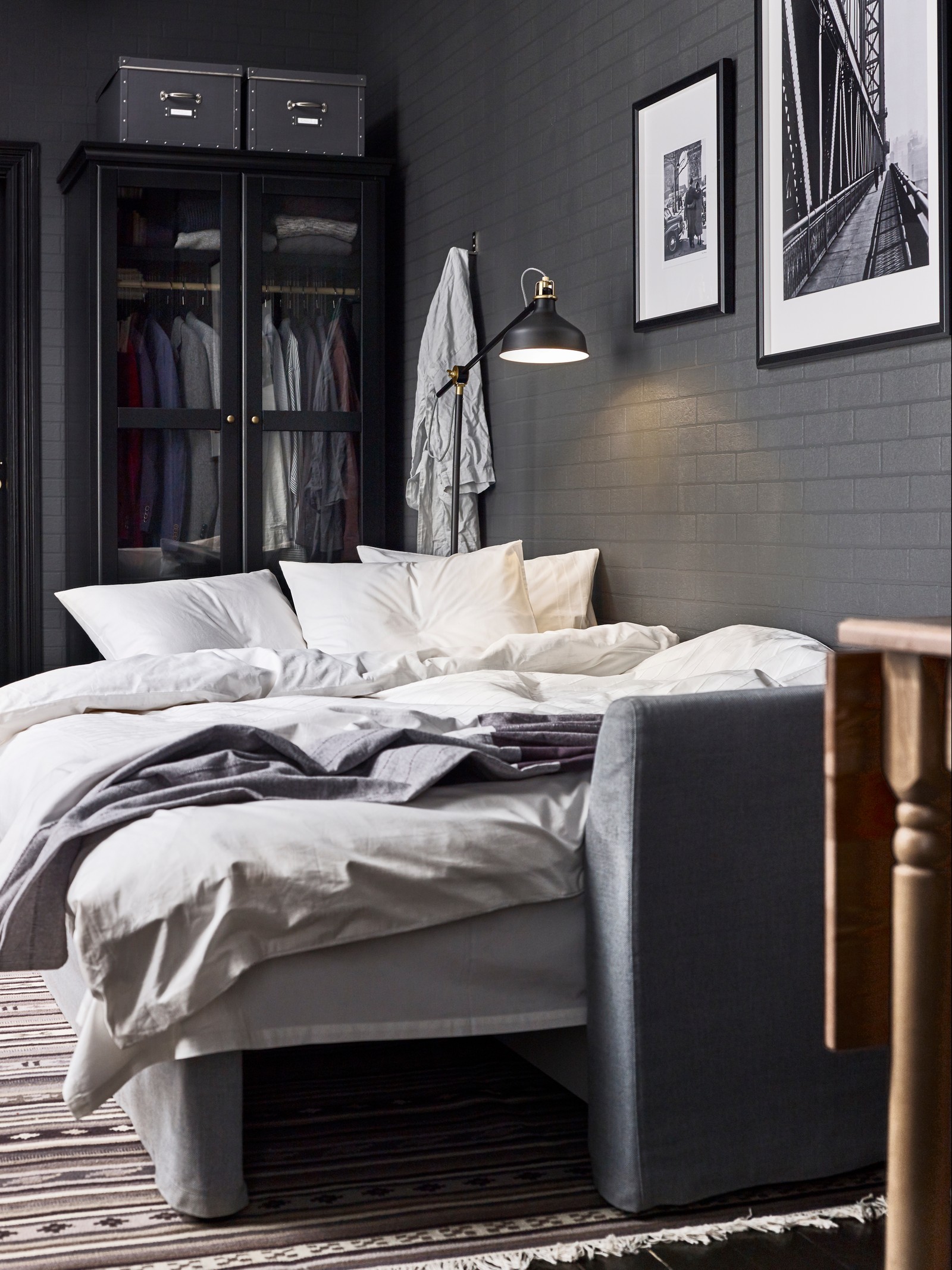 HOLMSUND Serie - IKEA Deutschland