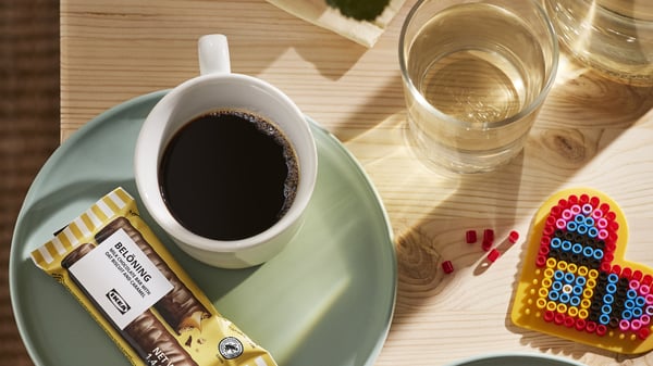 Fika（フィーカ）を楽しもう