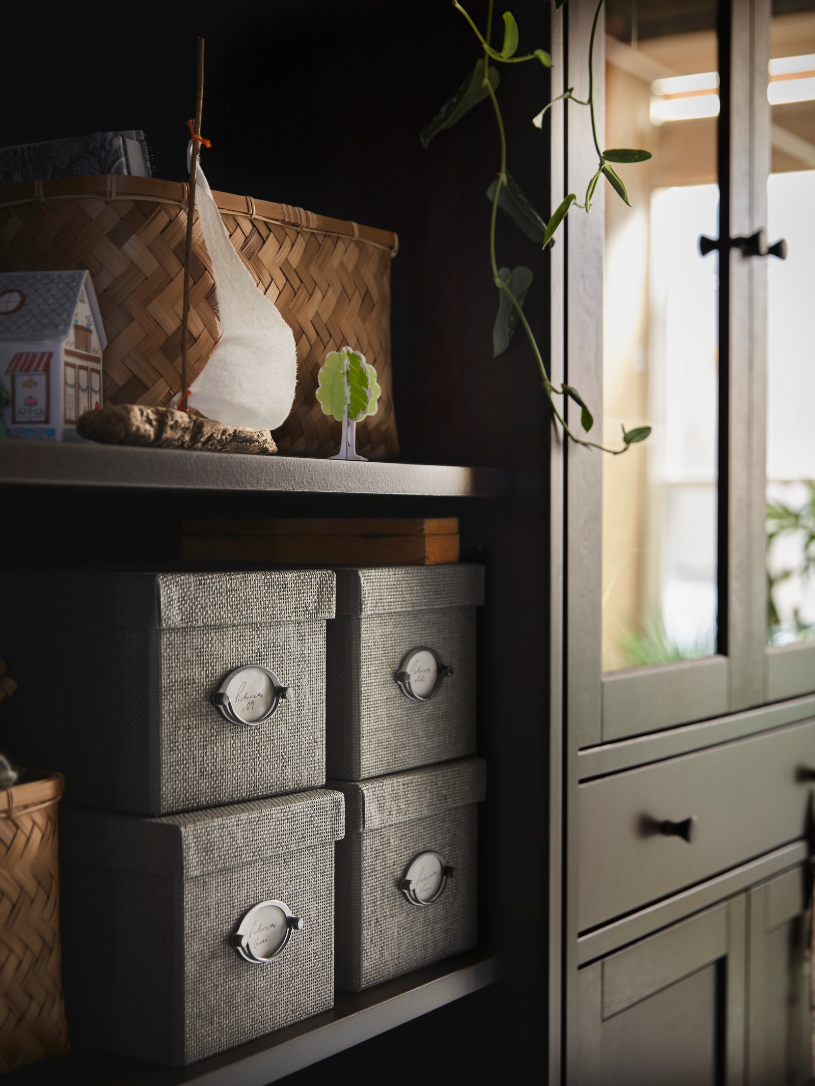 Shop Affordable Home Furnishings & Home Goods - IKEA