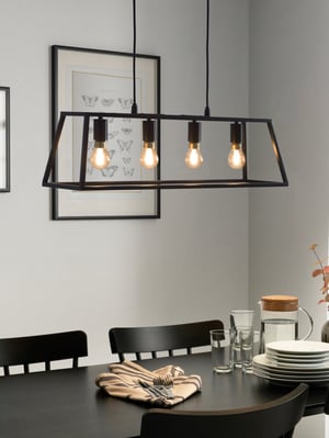 LED Ceiling Lights | Buy Online & In-store - IKEA