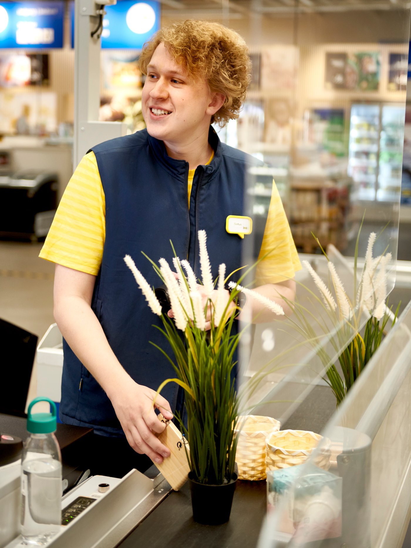 Postulez à nos programmes d’apprentissage ! - IKEA