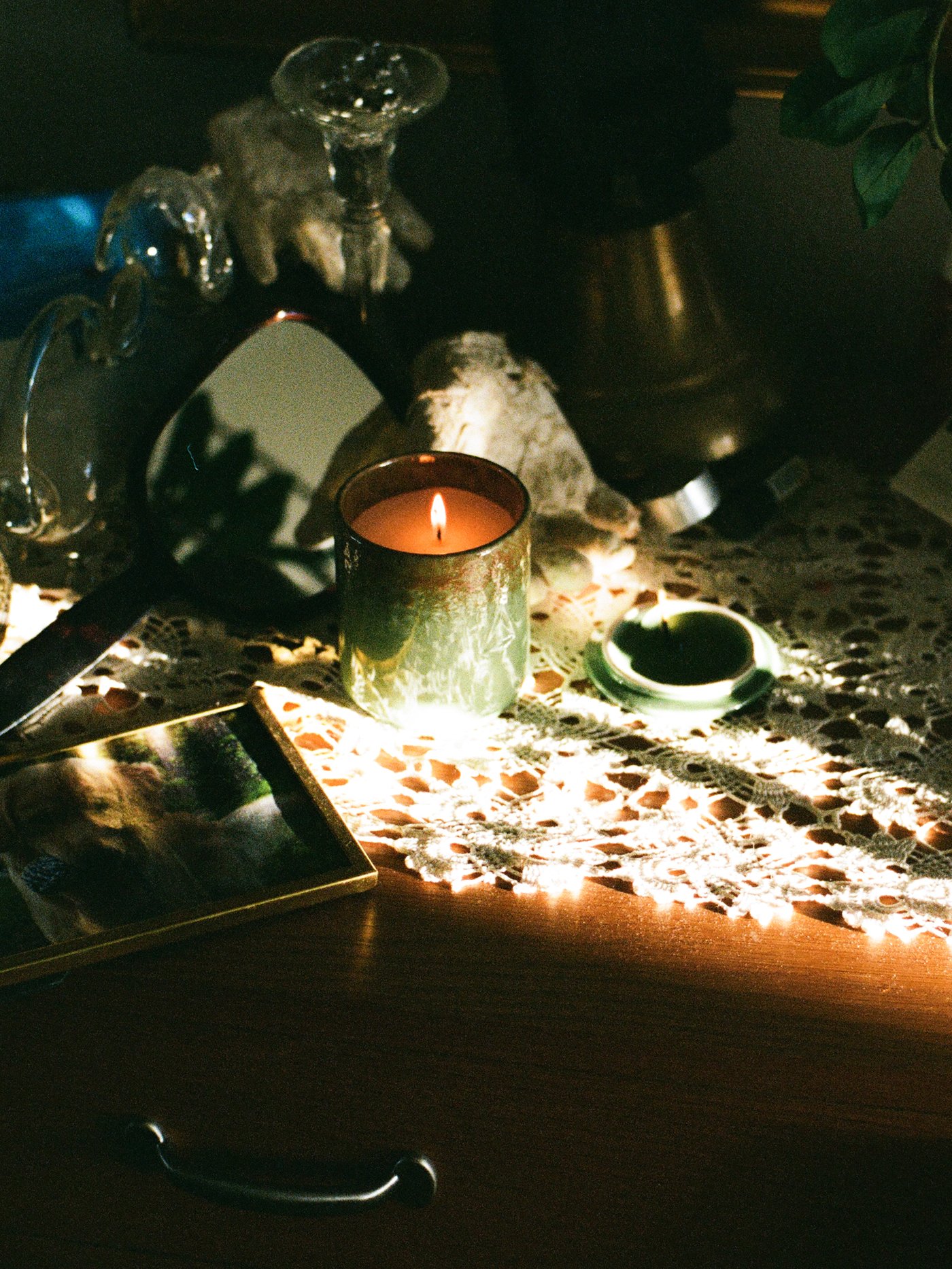 OSYNLIG 13 new fragrances made with Ben Gorham IKEA