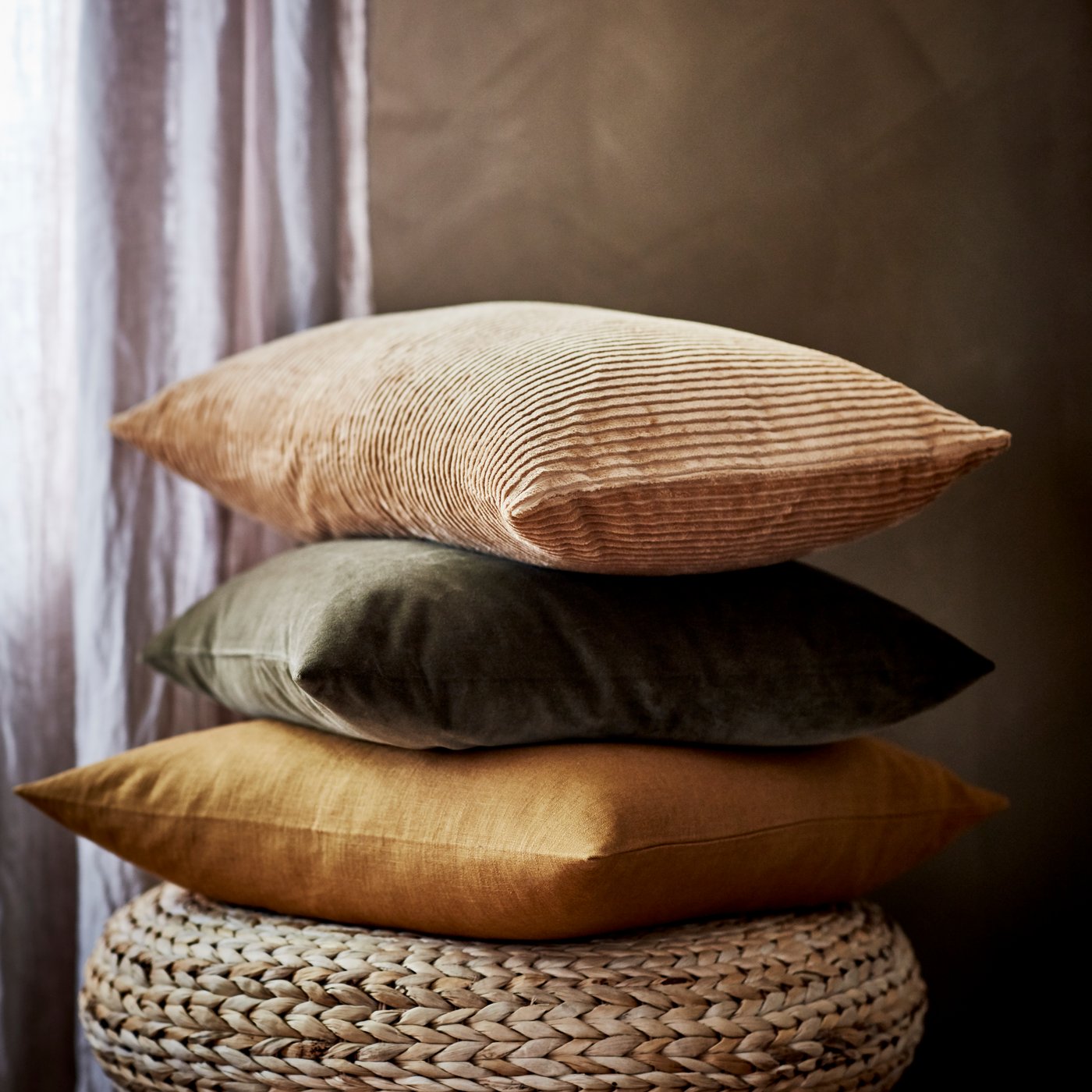 Comprar Almofadas e Capas de Almofada Online IKEA