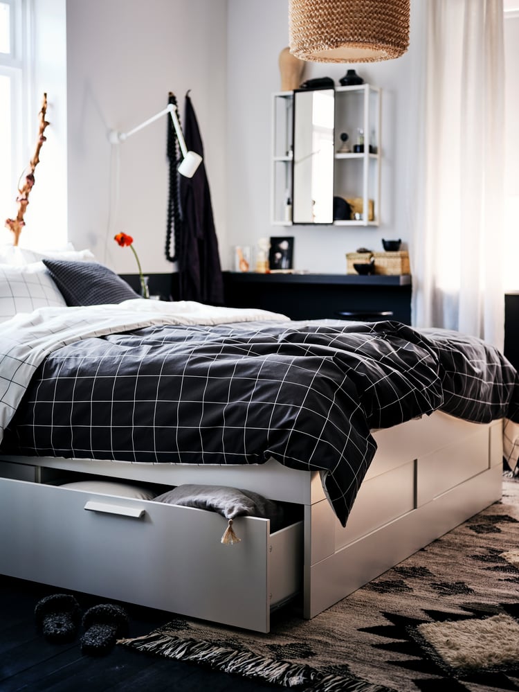 Aufbewahrung & Ordnung für dein Zuhause IKEA Österreich