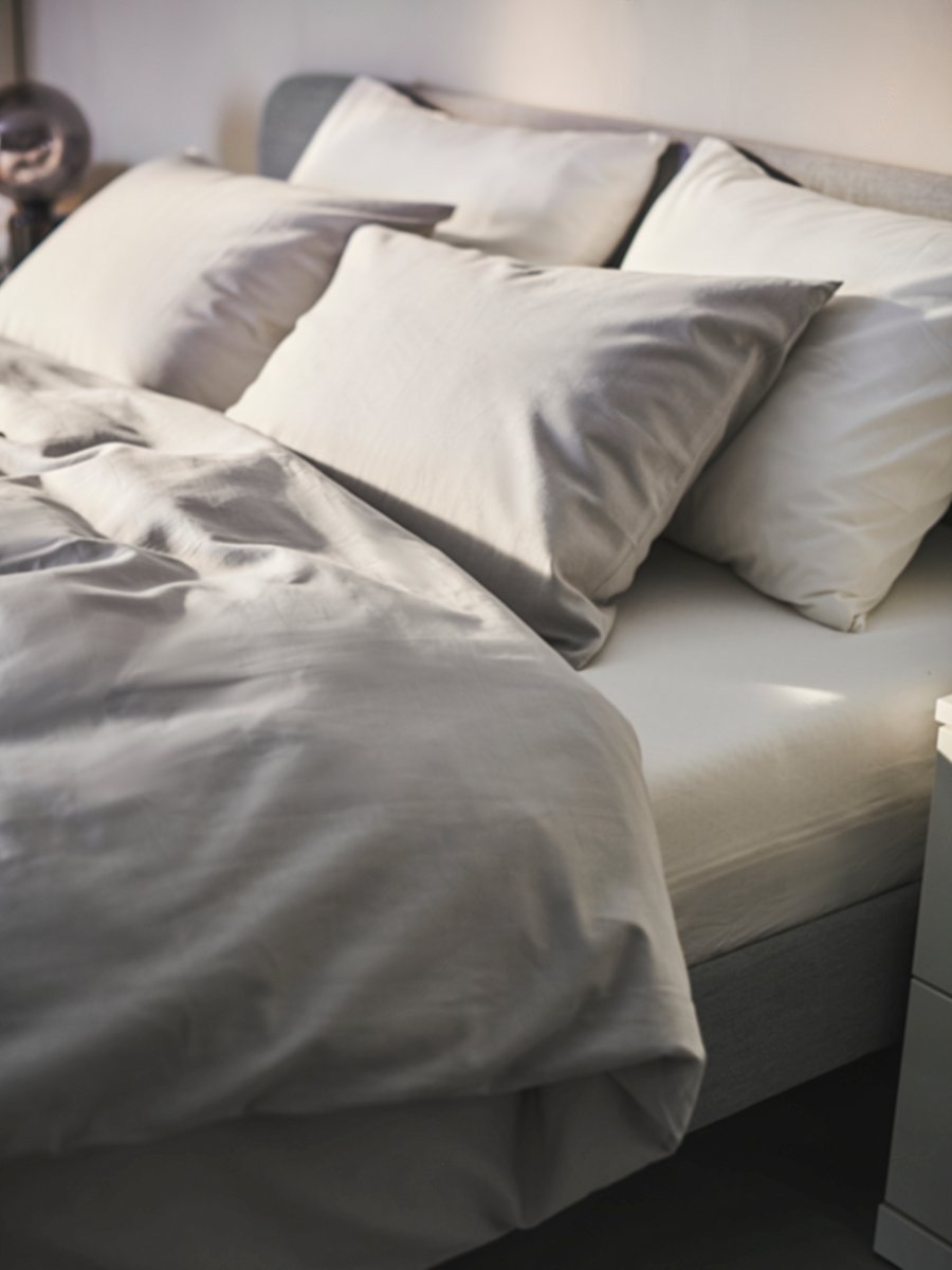 Photo inspiration: Curated Ikea Scandinavian Style Interior Design Gallery View 29