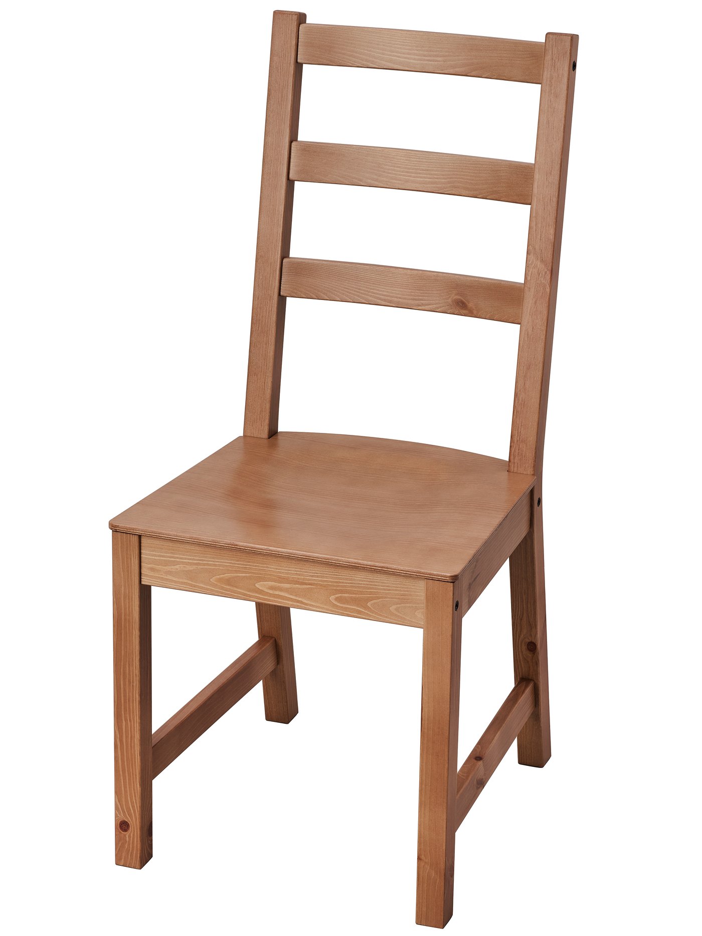 IKEA NORDVIKEN stol, antikbets