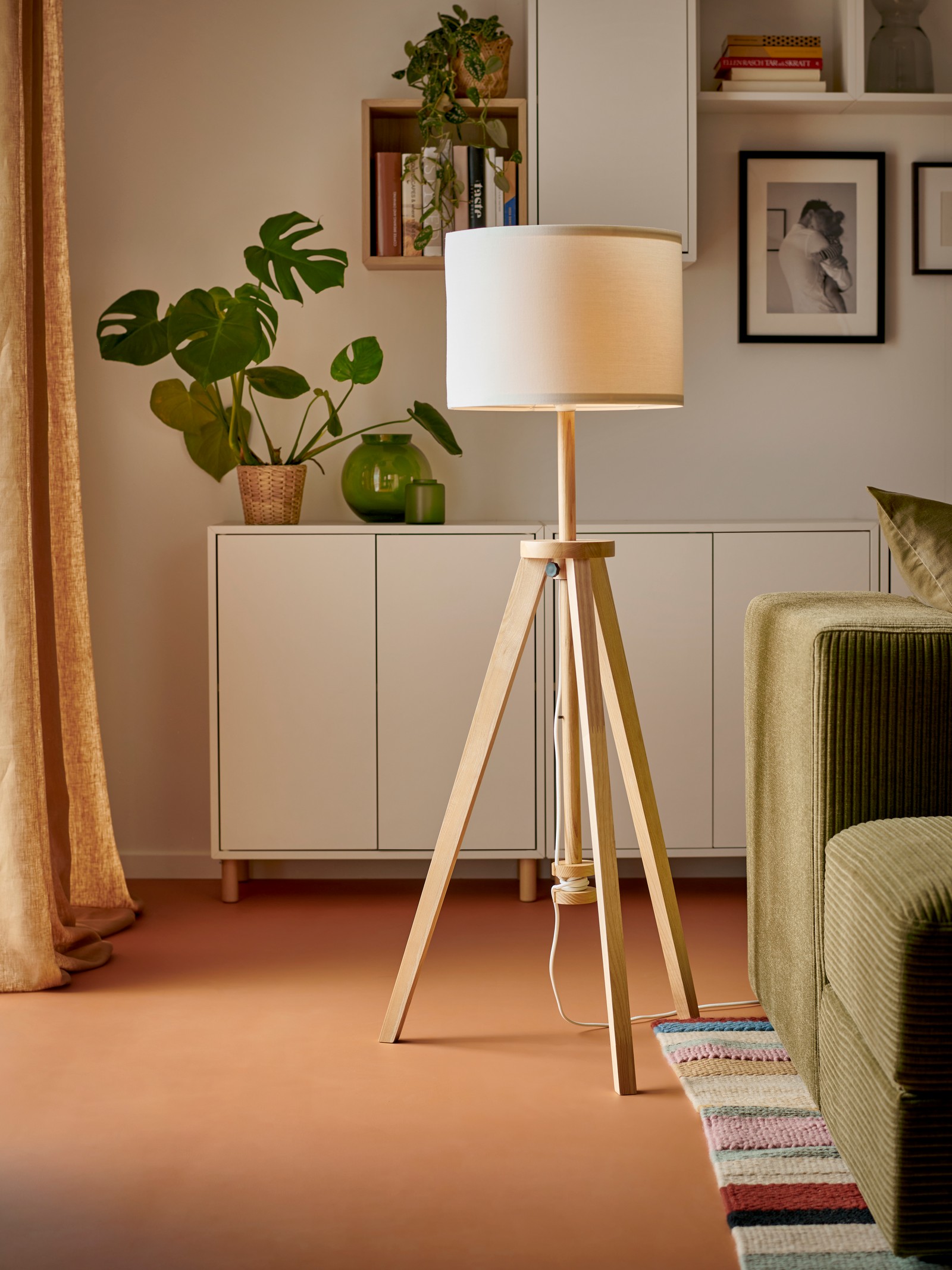 Lampen kopen? Bekijk onze collectie IKEA