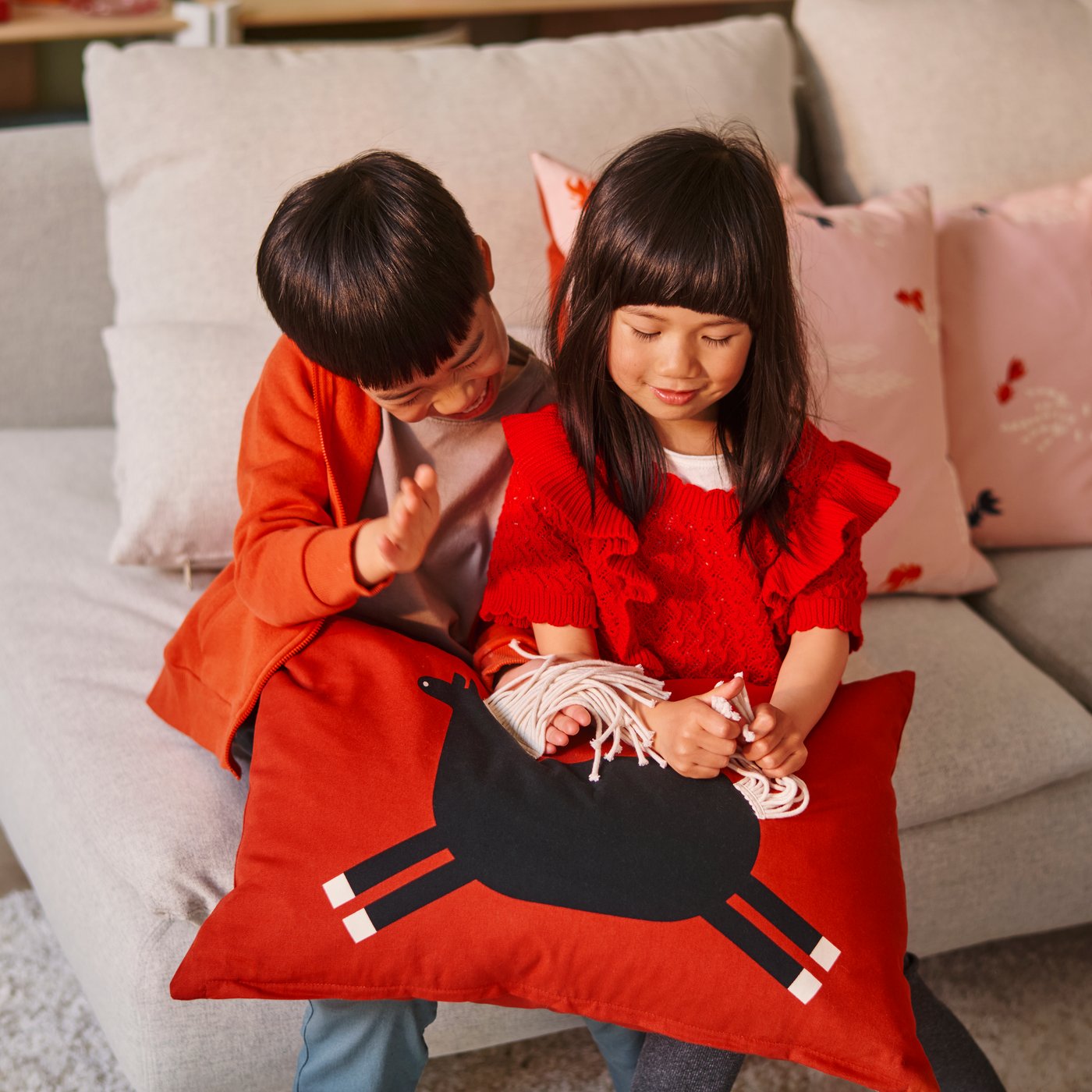 Odkryj kolekcję FÖSSTA