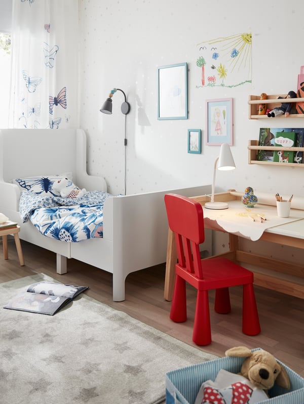 MAMMUT children's chair
