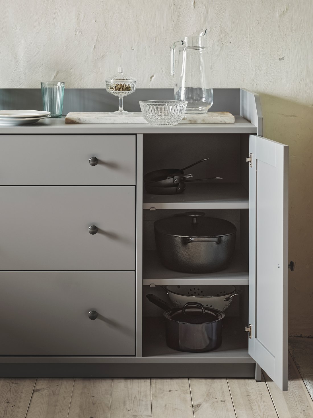 Sideboards, Büffets, Anrichten & Konsolentische IKEA Schweiz