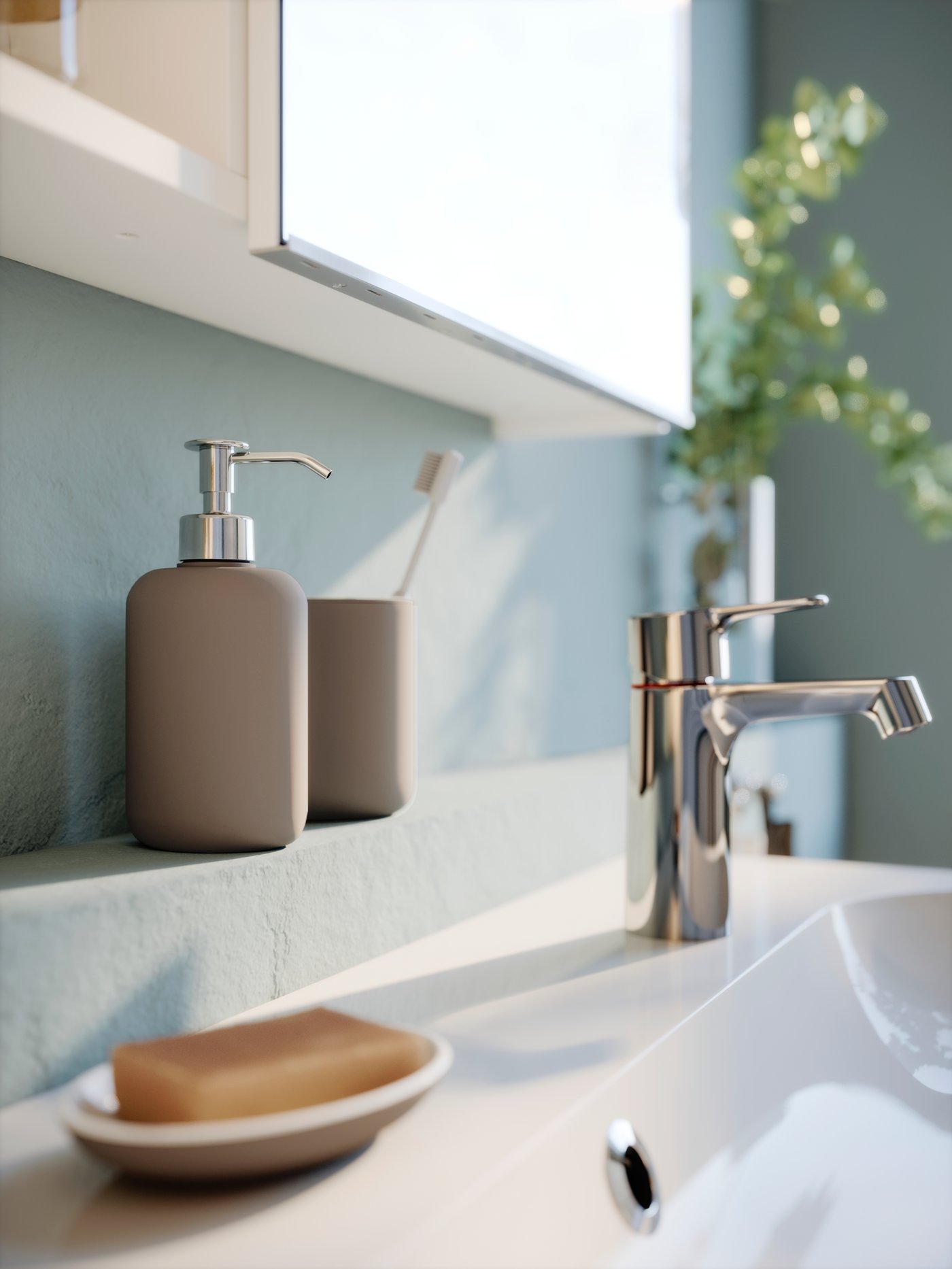 Bathroom Accessories - Bathroom Items - IKEA Ireland