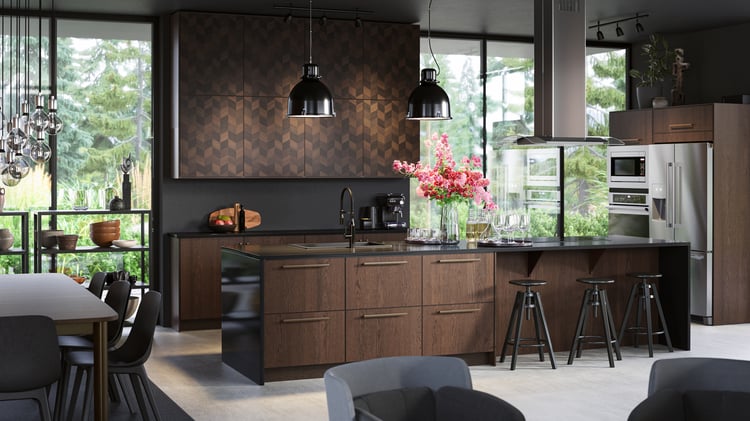Kitchen Design - Kitchen Planner - IKEA CA