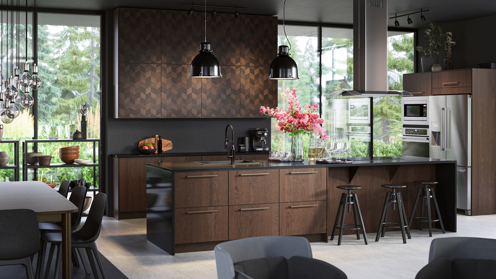 Kitchen Design Kitchen Planner IKEA CA