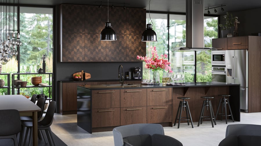 Kitchen Design Kitchen Planner IKEA CA