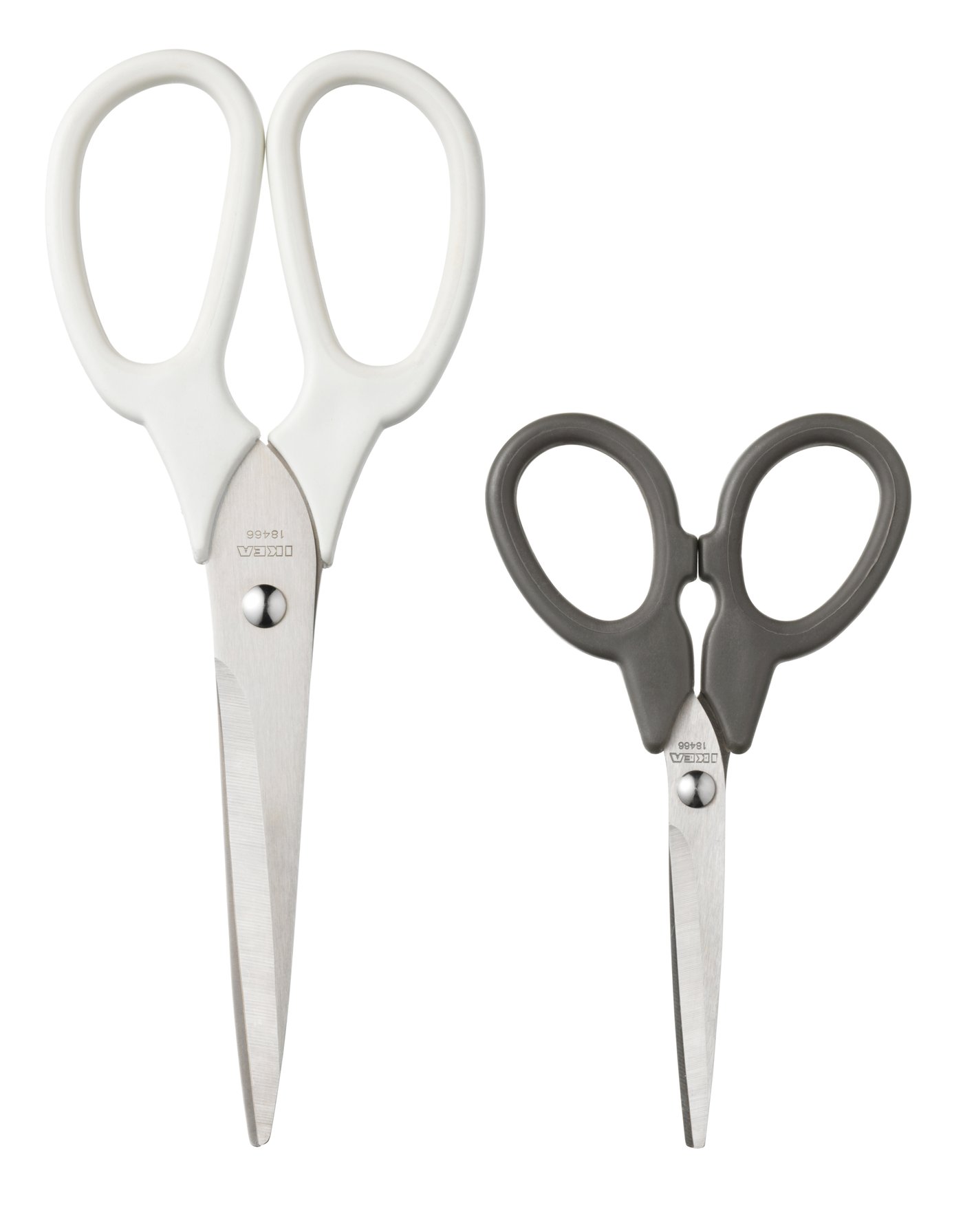 IKEA MÄRKBART sax set om 2