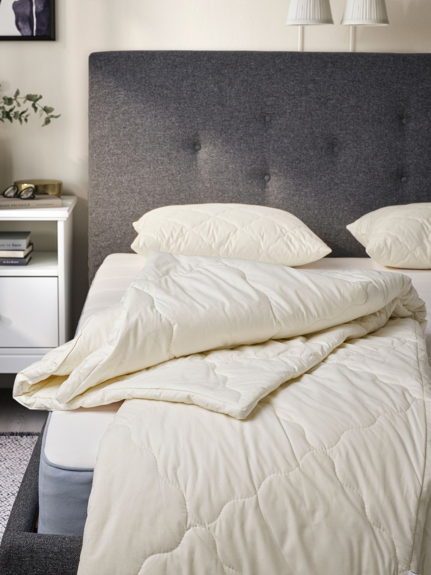 Duvets IKEA Switzerland