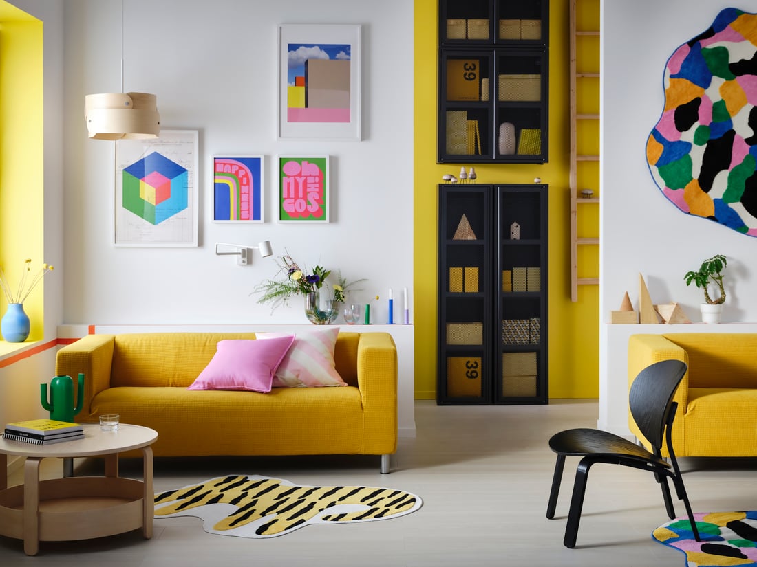 Ikea Small Tables