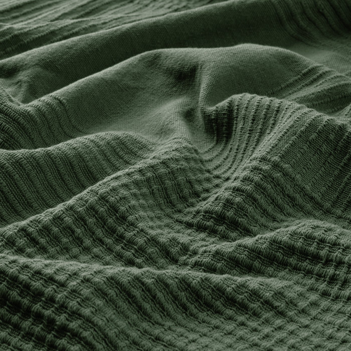 Green textile