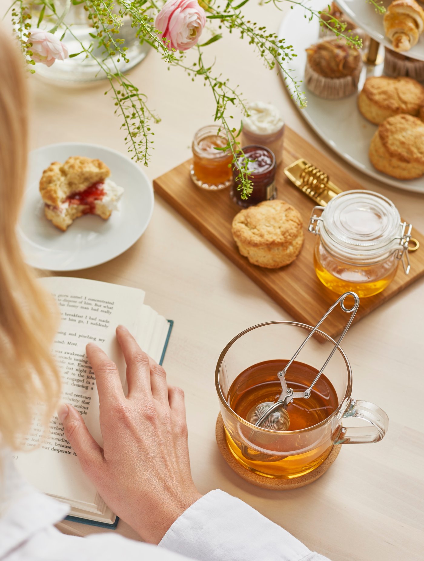 Tazza da the IKEA 365+ 