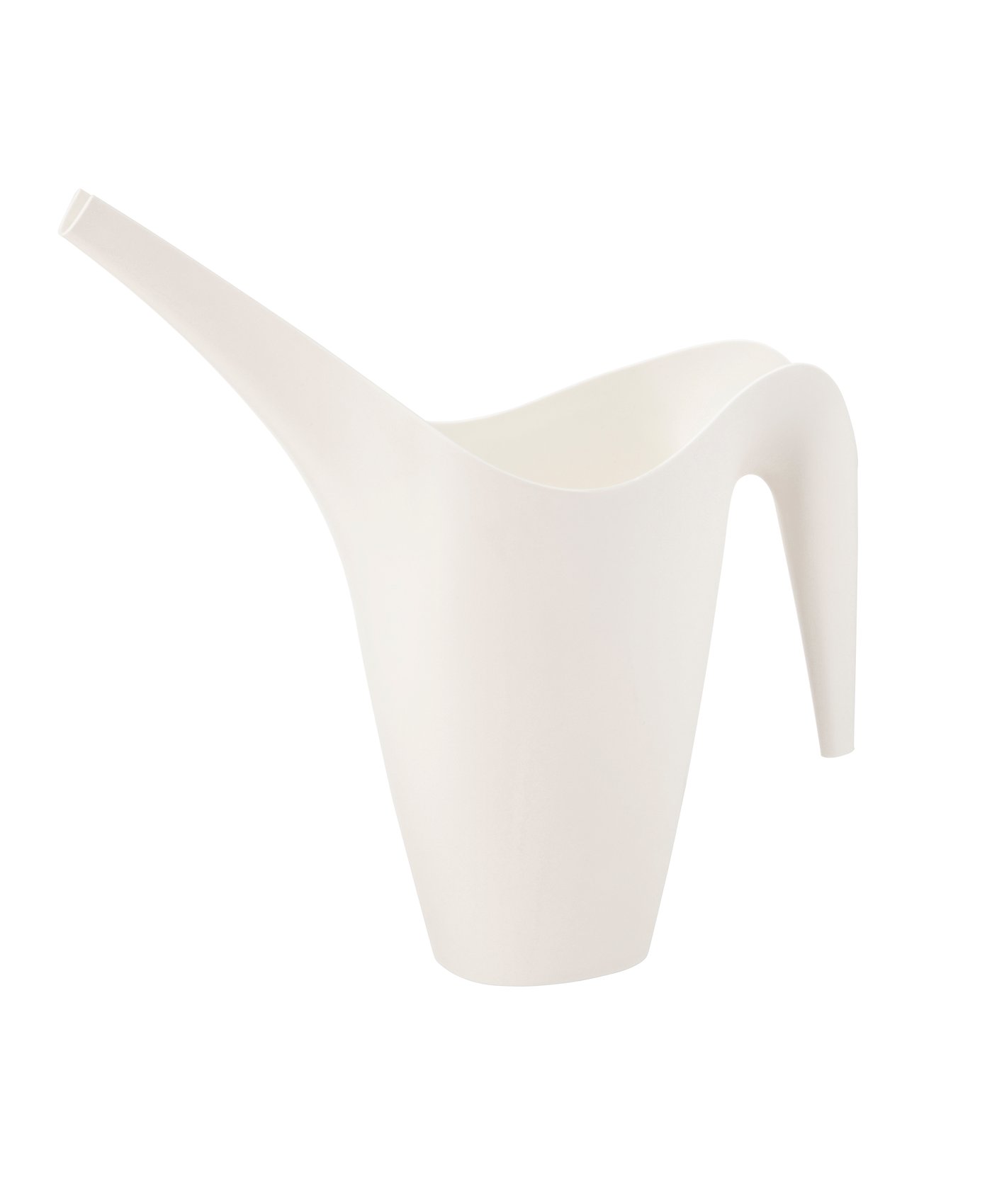IKEA PS 2002 vattenkanna, vit, 1.2 l