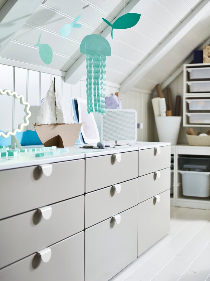 Kindermöbel für ein schönes Kinderzimmer - IKEA Deutschland