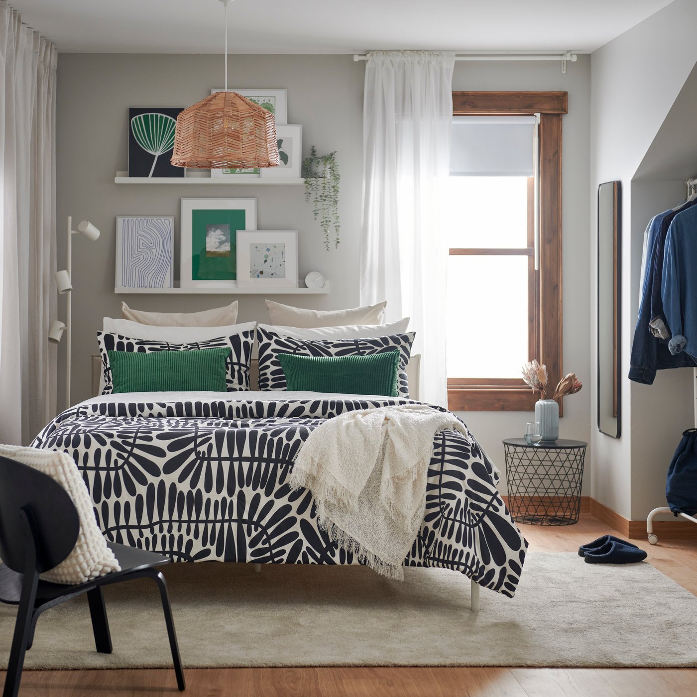 Bedroom Furniture - IKEA
