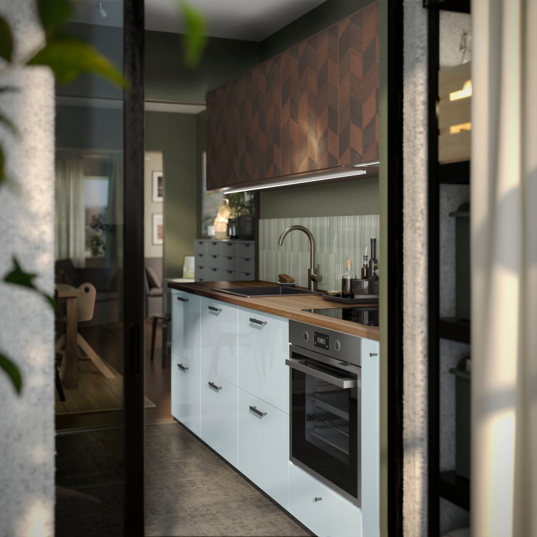 Buy Kitchen Cabinet and Appliances Online - IKEA