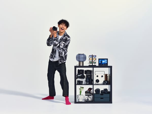 敦士（俳優・タレント）