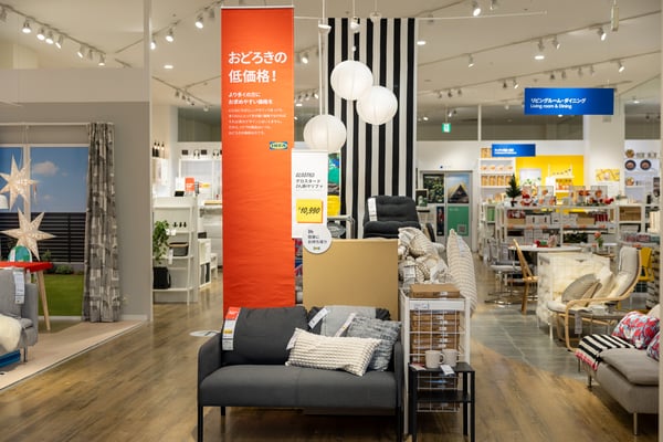 店内の様子7